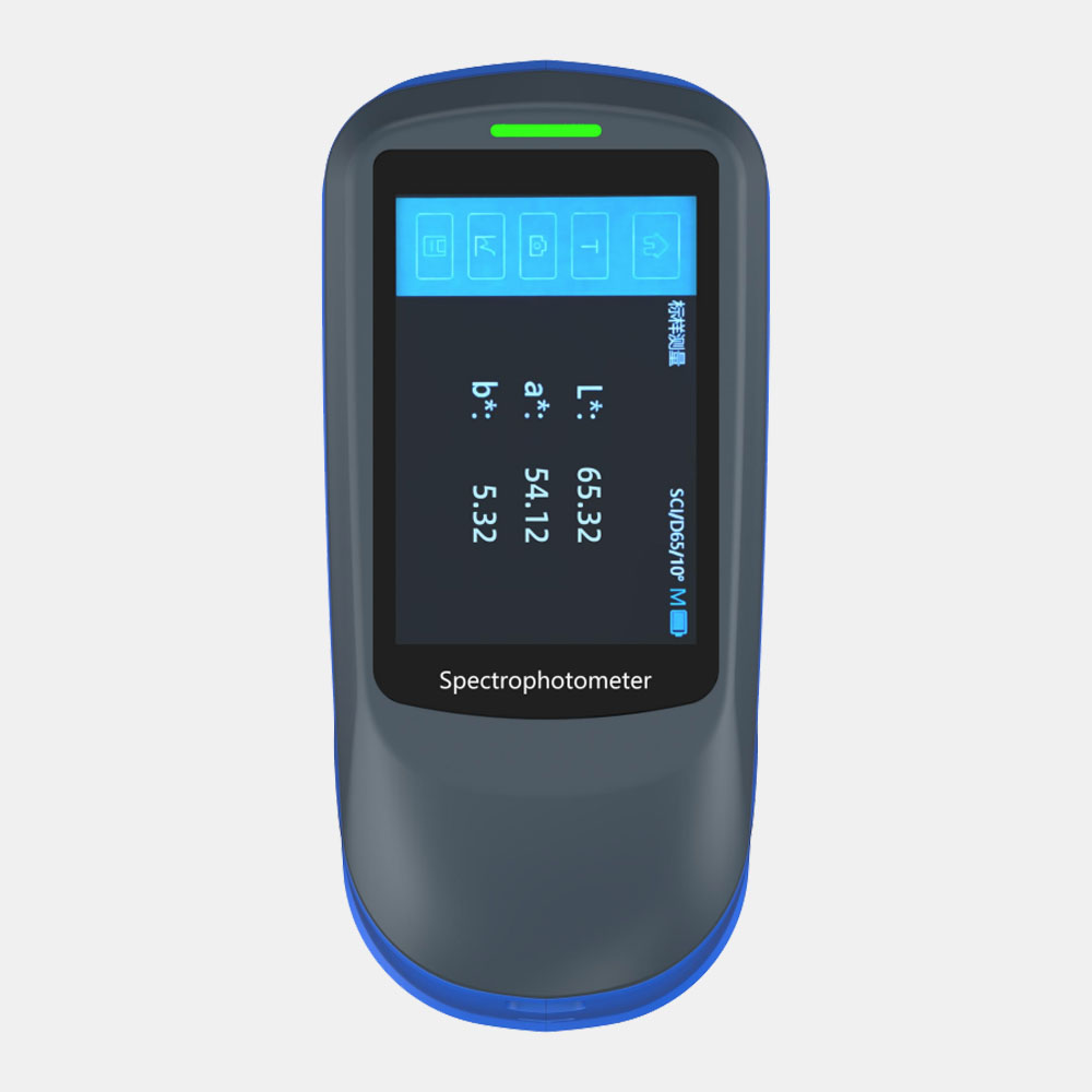 DC-56 spektrofotométer család