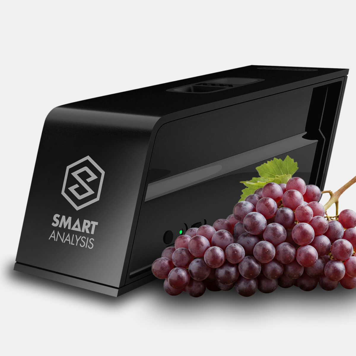 DNA Phone - Smart Analysis