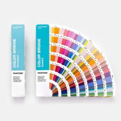 Pantone Color Bridge család 2614 színnel