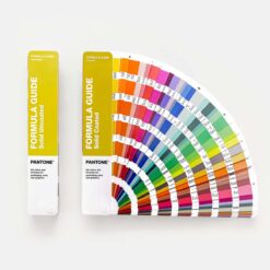 Pantone Formula Guide 2614 színnel
