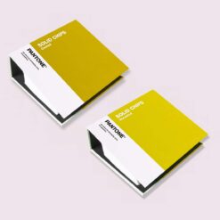 Pantone Solid Chips 2614 színnel